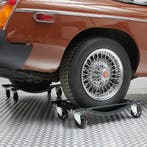 Datona Automovers set van 2 stuks - Datona - Zwart, Ophalen of Verzenden