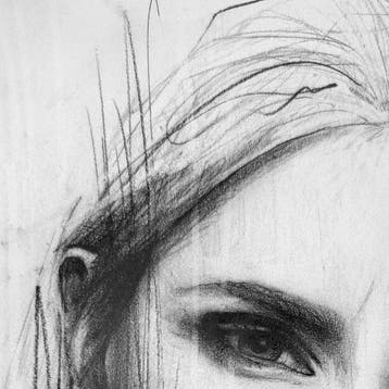 Matt Lambert - Face Study #74