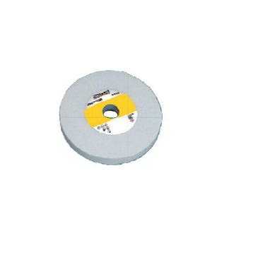 Flexovit slijpsteen 125x20x32mm wit aluminiumoxide, Verzenden, Nieuw