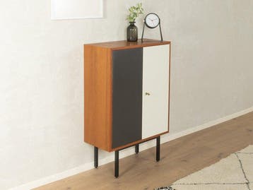 Oldenburger Möbelwerkstätten - Commode - Teak - Ladekast uit