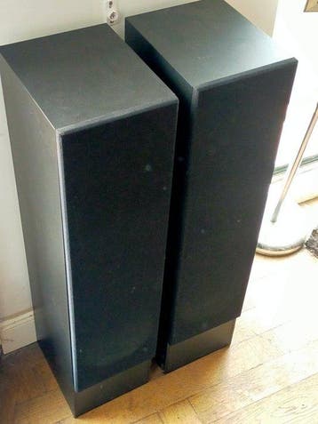 OEM - Highline 180 à 3 voies stéréo passive Enceinte