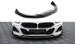 Maxton Design Frontspoiler BMW Z4 G29 LCI B9988