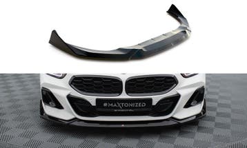 Maxton Design Frontspoiler BMW Z4 G29 LCI B9988
