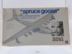Schaal 1:200 Entex 8458 spruce goose hughes HK-1 Hercules..., Ophalen of Verzenden, Nieuw
