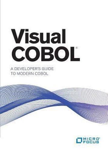 Visual COBOL 9780692737446 Paul Kelly, Verzenden, Paul Kelly