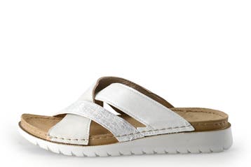 Inblu Pantoffels in maat 39 Beige, Verzenden, Pantoffels of Sloffen