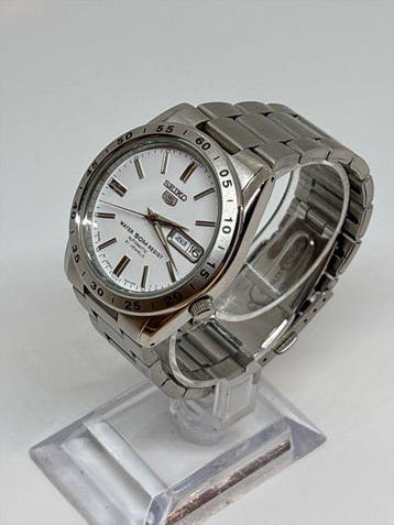 Seiko - Seiko 5 - Zonder minimumprijs - SNKD97J1 7S26-02T0 -