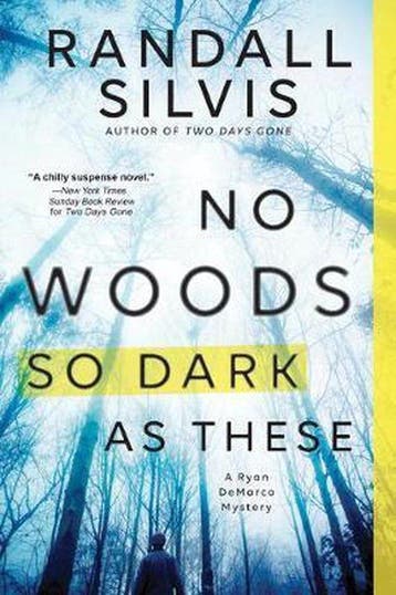 Ryan DeMarco Mystery4 - Silvis, Verzenden, Nieuw
