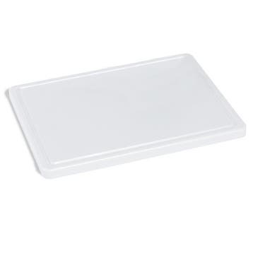 Snijplank | Met Groef | HDPE | Verschillende Kleuren |, Verzenden, Nieuw in verpakking