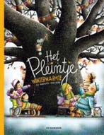 Het Pleintje / Het pleintje / 1 9789058389084, Verzenden, Zo goed als nieuw, Hilde Vandermeeren