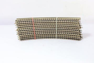 Fleischmann N - 9120/9125/9130 - Modeltreinsporen (1) - 67