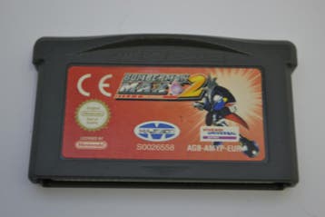 Bomberman Max 2 - Red ADvance (GBA EUR), Nieuw