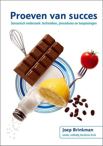 Proeven van succes 9789081923354 Joep Brinkman, Boeken, Verzenden, Zo goed als nieuw, Joep Brinkman