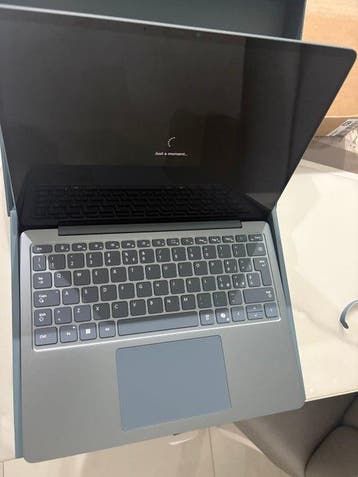 Microsoft Surface Laptop 13 Copilot+ PC | Snapdragon X Plus, Nieuw