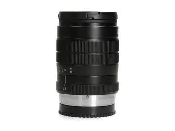 Laowa 60mm f/2.8 2:1 Macro - Sony A - Macrolens, Ophalen of Verzenden