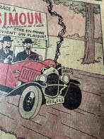 Petit XX -5 octobre 1939 - 1939, Boeken, Stripverhalen, Nieuw