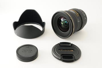 Tokina AT-X PRO 4/12-24mm DX for Nikon [#1493] Objectif