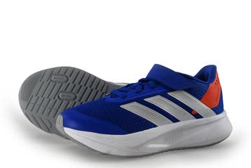 Adidas Sneakers Jongens in maat 34 Blauw, Enfants & Bébés, Vêtements enfant | Chaussures & Chaussettes, Verzenden, Schoenen