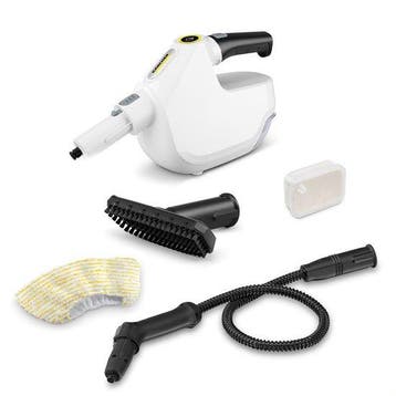 SHOWMODEL SC 1 Multi Comfort Stoomreiniger - Incl. verlen..., Verzenden