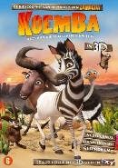 Koemba op DVD, Cd's en Dvd's, Dvd's | Tekenfilms en Animatie, Nieuw in verpakking, Verzenden