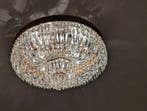 Lampe à suspendre - Cristal, Bronze - Géante mongolfière