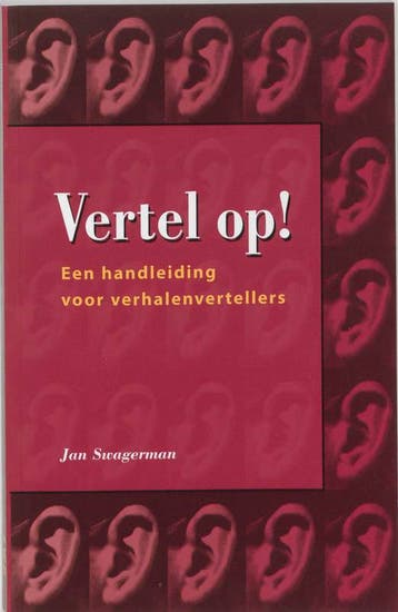 VERTEL OP DR 1 9789066654433 J. Swagerman, Verzenden, Zo goed als nieuw, J. Swagerman