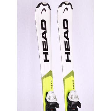 77 107 117 127 137 147 kinder skis HEAD SUPERSHAPE TEAM, gr, Verzenden