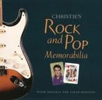 Christies Rock and Pop Memorabilia 9781862055384, Verzenden, Gelezen, Sarah Hodgson