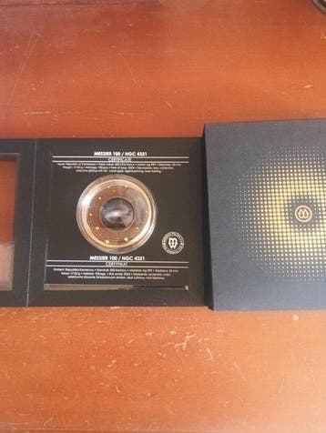 Kameroen. 500 Francs 2024, NGC 41 (Zonder minimumprijs), Postzegels en Munten