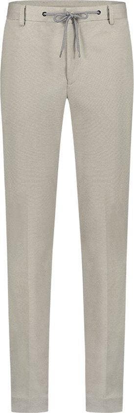 2dekans | Blue Industry – Chino JAKE-M20 – Stretch – Sand -, Kleding | Dames, Broeken en Pantalons, Ophalen of Verzenden, Nieuw