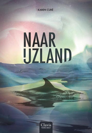 Clavis Young adult - Naar Ijzland (9789044848588), Verzenden