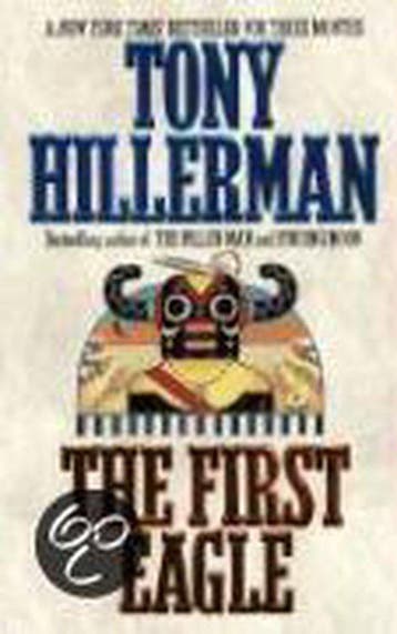 The First Eagle - Hillerman, Boeken, Detectives, Verzenden, Nieuw