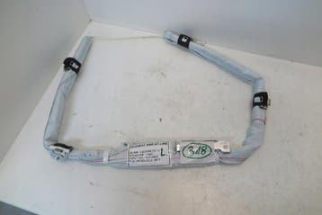 Luchtkussen Airbag Links Peugeot 2008 I 1.2 GT Line, Verzenden