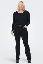 ONLY flared jeans Sally48Maat 46/48 (XL) of groter, Verzenden, Nieuw, Overige kleuren