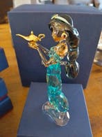 Swarovski - Beeldje - Aladdin - Princes Jasmine - Limited