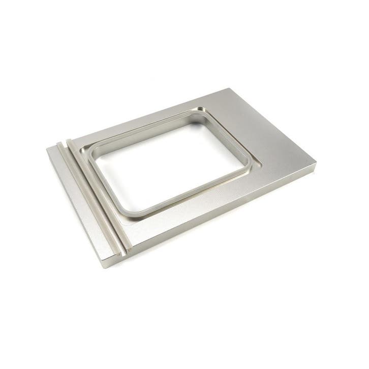 Thermosealer Matrijs | Maxima Thermosealer Klein |, Zakelijke goederen, Horeca | Keukenapparatuur, Nieuw in verpakking, Verzenden