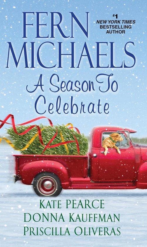 A Season to Celebrate 9781420135749 Fern Michaels, Boeken, Taal | Engels, Gelezen, Verzenden