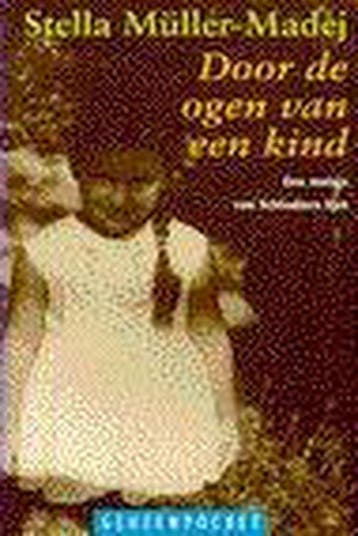 Door de ogen van een kind / Geuzenpocket / 80 9789052263670, Verzenden, Gelezen, S. Muller-Madej