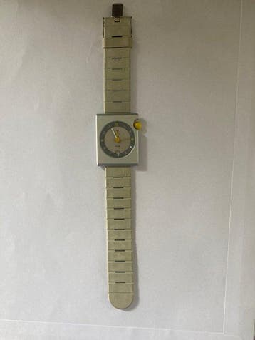Lip - 2000 Series - Zonder minimumprijs - mach 2000 heren -