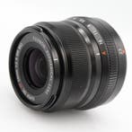 Fujifilm XF 23mm f/2 R WR zwart | Tweedehands, Verzenden, Zo goed als nieuw
