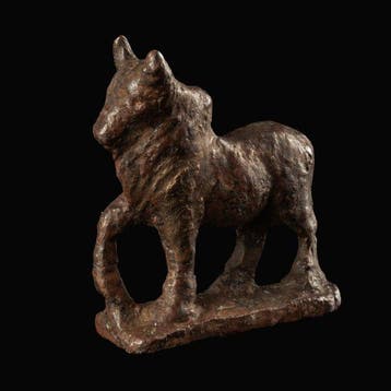 Het oude Egypte, Grieks-Romeinse periode Brons