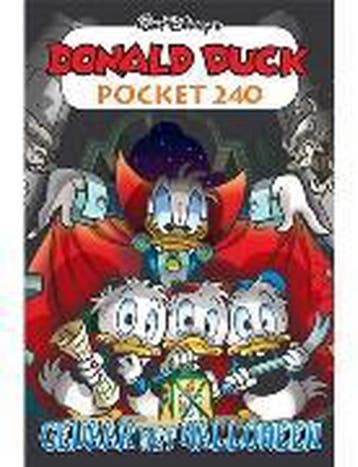 Donald Duck pocket / 240 / Donald Duck pocket 9789058557407, Verzenden, Zo goed als nieuw, KOLEKTIV