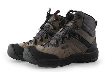 Keen Wandelschoenen in maat 44 Bruin, Kleding | Heren, Schoenen, Bruin, Verzenden, Zo goed als nieuw, Keen