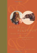 Plato and a Platypus Walk into a Bar... 9780810914933, Livres, Verzenden, Thomas Cathcart
