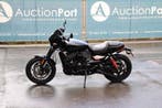 Veiling: Motor Harley Davidson 750 Street Benzine 2020, Motoren, Motoren | Harley-Davidson