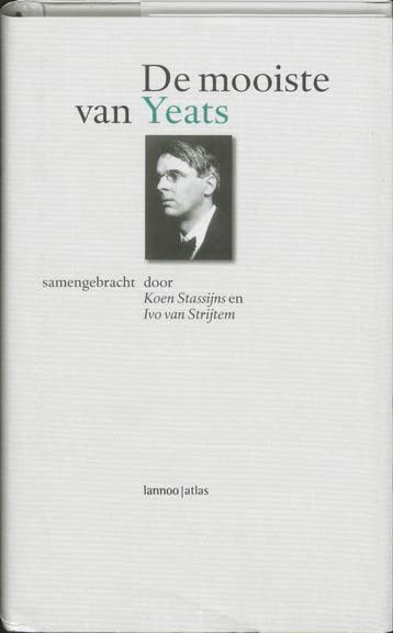 MOOISTE VAN WILLIAM BUTLER YEATS 9789045001876, Verzenden, Zo goed als nieuw, W. Butler Yeats