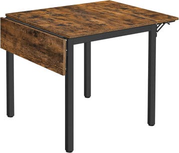 Eettafel - keukentafel - uitklapbaar - max 120 cm - voor, Huis en Inrichting, Verzenden, Nieuw