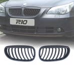 CALANDRES AVANT NOIR POUR BMW SÉRIE 5 E60 03-10 NOIR, Verzenden