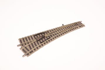 Fleischmann H0 - 6140L - Modeltreinsporen (5) - Profi-rails, Nieuw