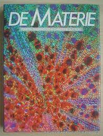 MATERIE - Sherwood, Verzenden, Nieuw
